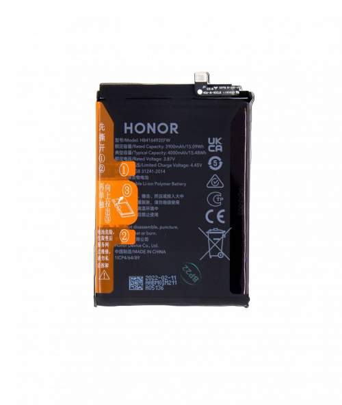 Honor Baterie 4000mAh Li-Pol HB416492EFW (Service Pack)