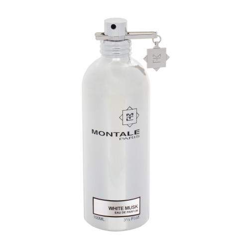 Montale White Musk parfémovaná voda 100 ml Tester unisex