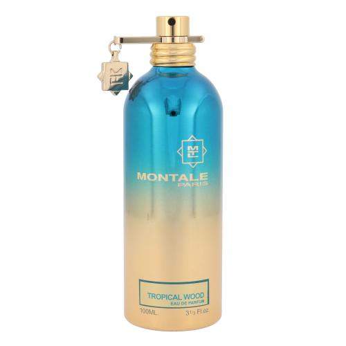 Montale Tropical Wood parfémovaná voda 100 ml unisex