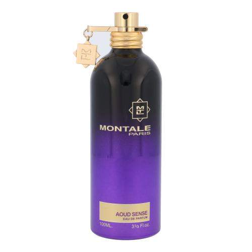 Montale Aoud Sense parfémovaná voda 100 ml unisex