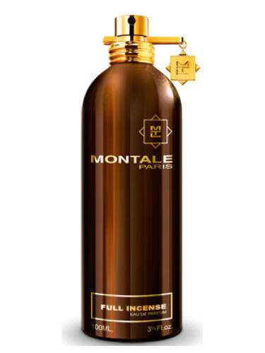 Montale Full Incense - EDP - TESTER 100 ml