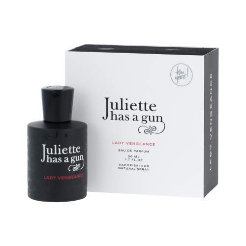 Juliette Has A Gun Lady Vengeance parfémovaná voda 50 ml pro ženy