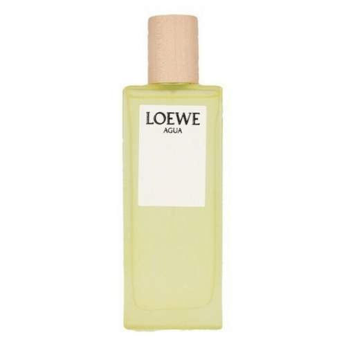 Loewe Agua de Loewe toaletní voda unisex 50 ml