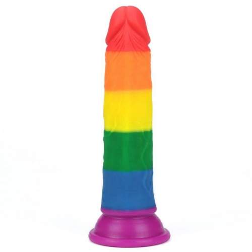 Lovetoy Prider Dildo