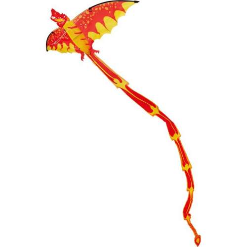 Sparkys Létající Drak Pop Up 3D Dragon
