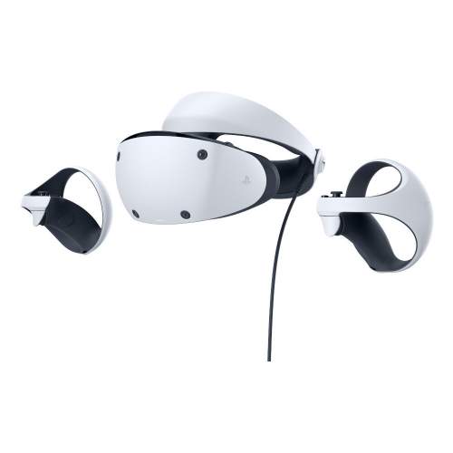 Sony PlayStation VR2