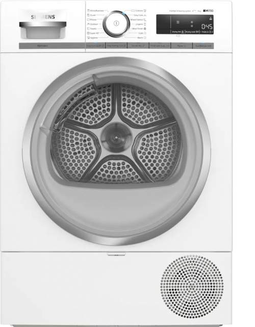 Siemens sušička WT47XM00EU