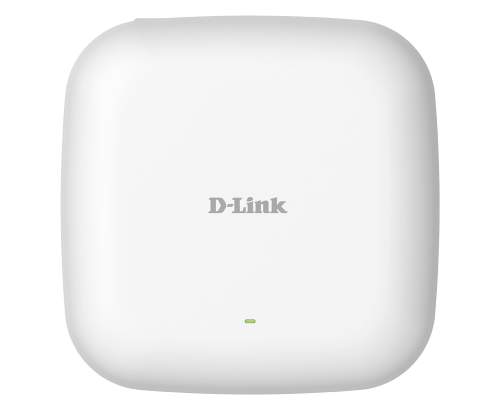 D-Link DAP-X2850 AX3600 Wi-Fi 6 Dual-Band PoE AP