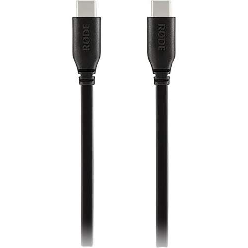 Rode SC17 Hi-Speed USB-C to USB-C Cable