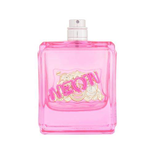 Juicy Couture Viva La Juicy Neon parfémovaná voda 100 ml Tester pro ženy