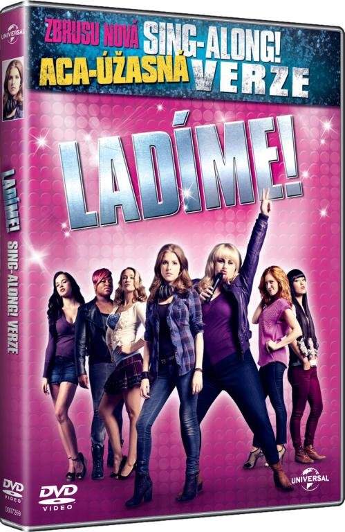Ladíme! - Sing-Along verze!