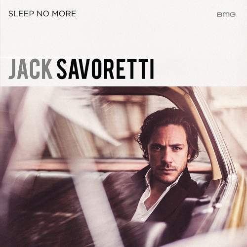 Savoretti Jack: Sleep No More (Deluxe) (2x LP) - LP