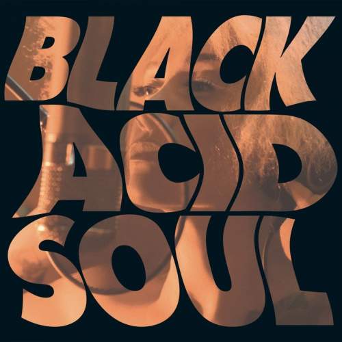 Lady Blackbird: Black Acid Soul: 2Vinyl (LP)
