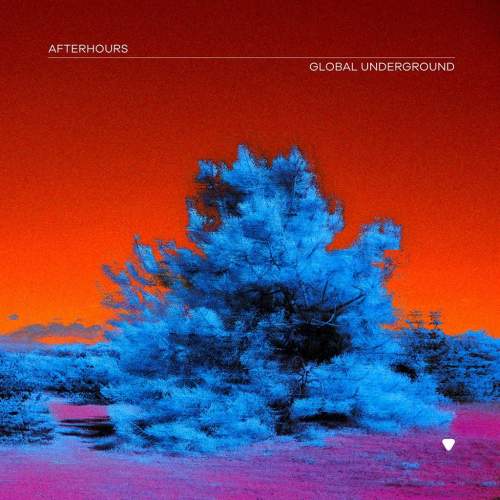 Global Underground: Global Underground: Afterhours 9 (2x CD) - CD