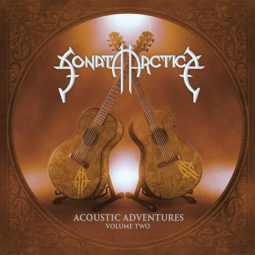 Sonata Arctica: Acoustic Adventures: CD