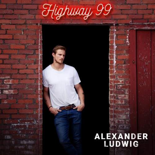 Ludwig Alexander: Highway 99 - CD