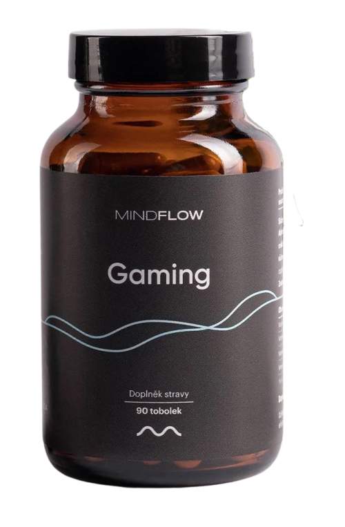 Mindflow Gaming 90 tobolek