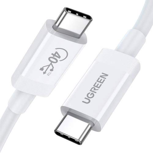 UGREEN USB4 Data and Charging Cable 0.8m 40Gbps 40113