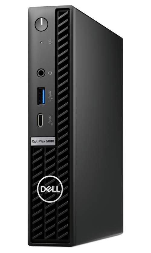 Dell Optiplex 5000 MFF i5/16G/256S/WiFi/W11P/3rPS