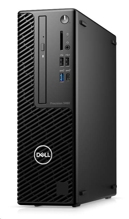 Dell Precision 3460 SFF K00MN