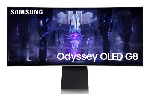 Samsung Odyssey G85SB