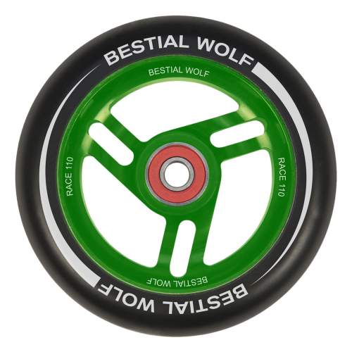 Bestial Wolf Race 110 mm kolečko