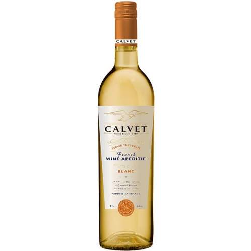 Calvet French Wine Aperitif