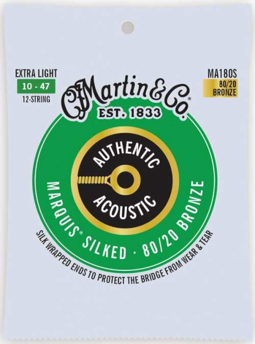Martin MA180S Authentic Marquis