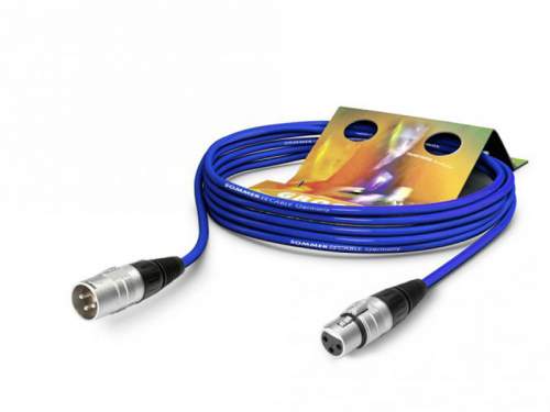 Sommer Cable SGHN-1000-BL 10 m