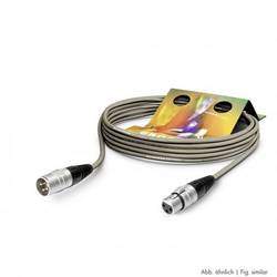 Sommer Cable SGHN-0600-GR 6m