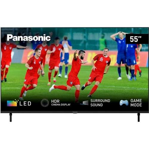 Panasonic TX-55LX800E - 139cm