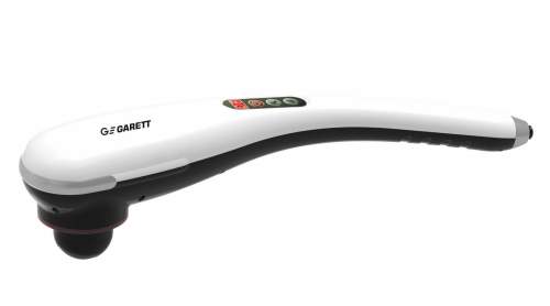 Garett Beauty Body Stick - masážní tyč, white