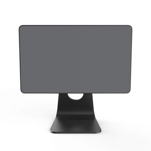 FIXED hliníkový magnetický stojánek Frame pro Apple iPad Pro 12.9" (2018/2020/2021), šedá FIXFR-IPD12.9-GR
