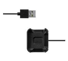 Nabíjecí USB kabel FIXED pro Xiaomi Mi Watch Lite, černý