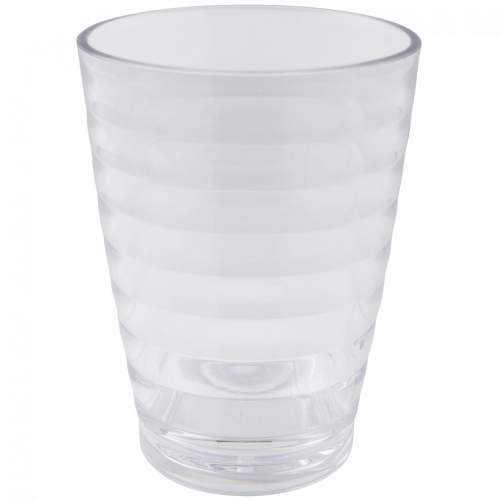 Sada skleniček Bo-Camp Lemonade glass 350 ml - 4ks Barva: průhledná