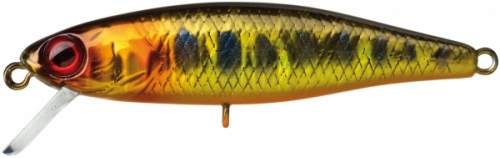 Illex Wobler Tiny Fry 5cm Barva: Gold Trout