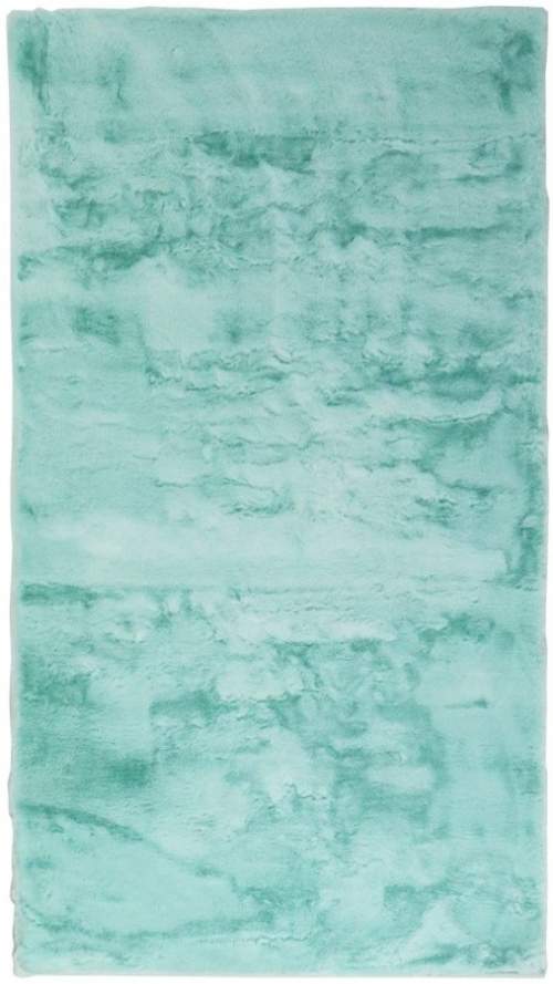 Breno BO-MA Trading Kusový koberec RABBIT NEW mint, Zelená 160 x 230 cm