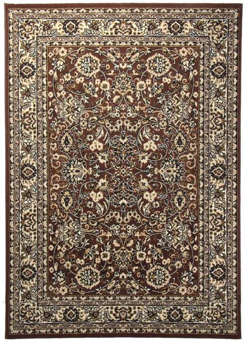 Breno Sintelon  Kusový koberec Teheran Practica 59/DMD - 240x340 cm