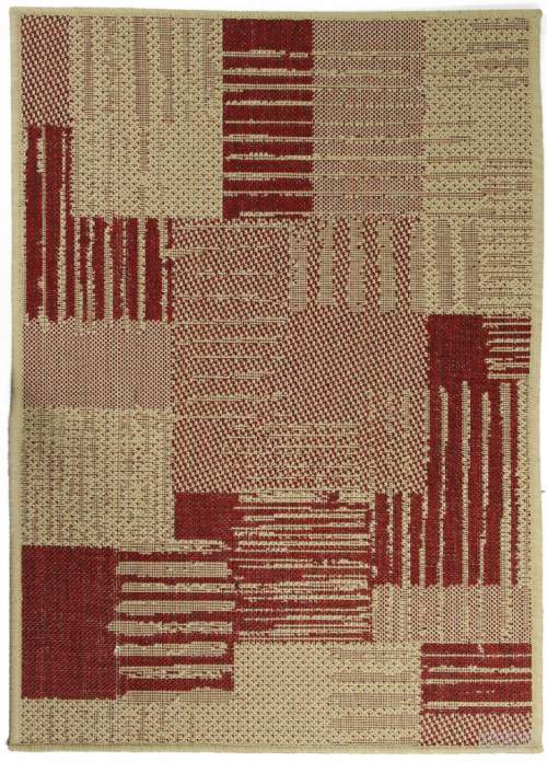 Breno Oriental Weavers Kusový koberec SISALO/DAWN 706/044P - 160x230 cm
