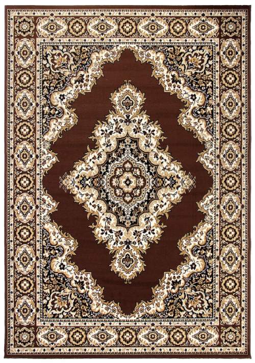 Breno Sintelon Kusový koberec Teheran Practica 58/DMD - 120x170 cm
