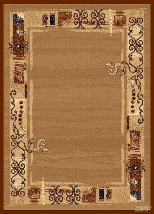 Breno Sintelon Kusový koberec Practica 40 BPD - 80x150 cm