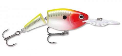 Rapala Jointed Shad Rap 09 Clown