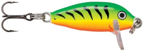 Rapala wobler count down sinking