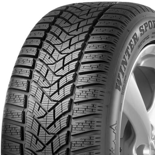 DUNLOP 265/45 R 20 SP WINTER SPORT 5 108V XL MFS