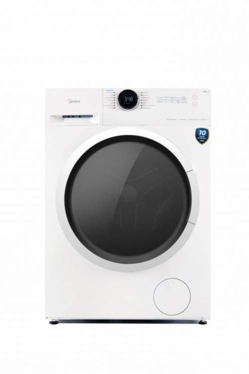 Midea MF200W80WB / W-PL Pračka | SROVNAME.cz