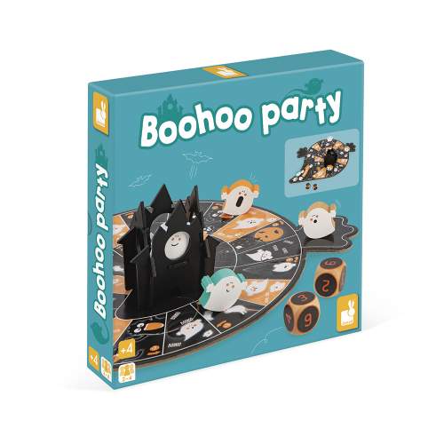 Bohoo party - Janod