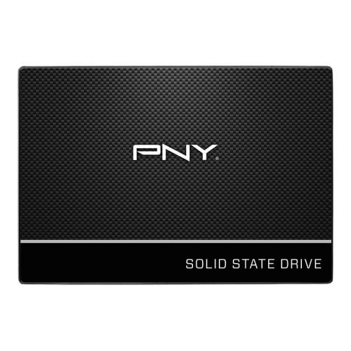 PNY Disk ssd 1tb 2.5 sata3 ssd7cs900-1tb-rb