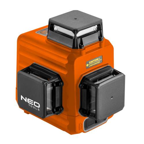 NEO 3D laser
