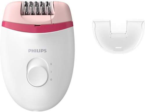 Philips BRE235/00 Satinelle Essential