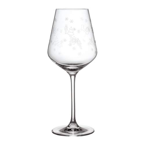 Villeroy & Boch Toy´s Delight sklenice na červené víno 0,47l 2 ks